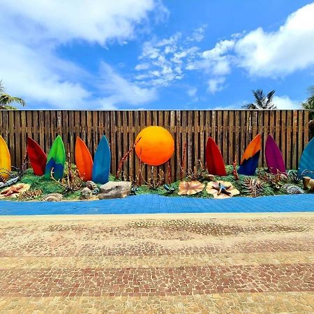 Ap Praia Grande Ocian Luaran gambar