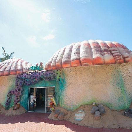 Ap Praia Grande Ocian Luaran gambar