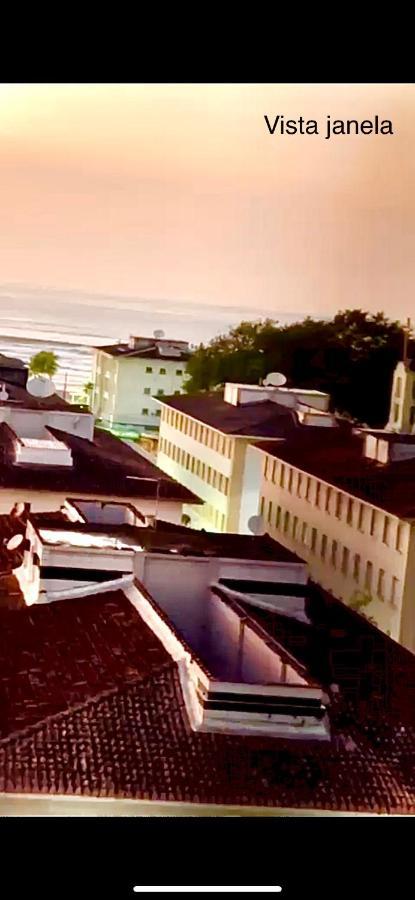 Ap Praia Grande Ocian Luaran gambar